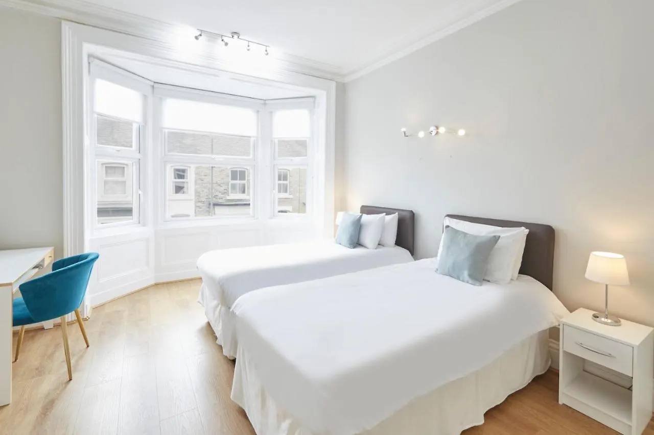 Host & Stay - Victorian Seahouse Saltburn-by-the-Sea Σπίτι διακοπών