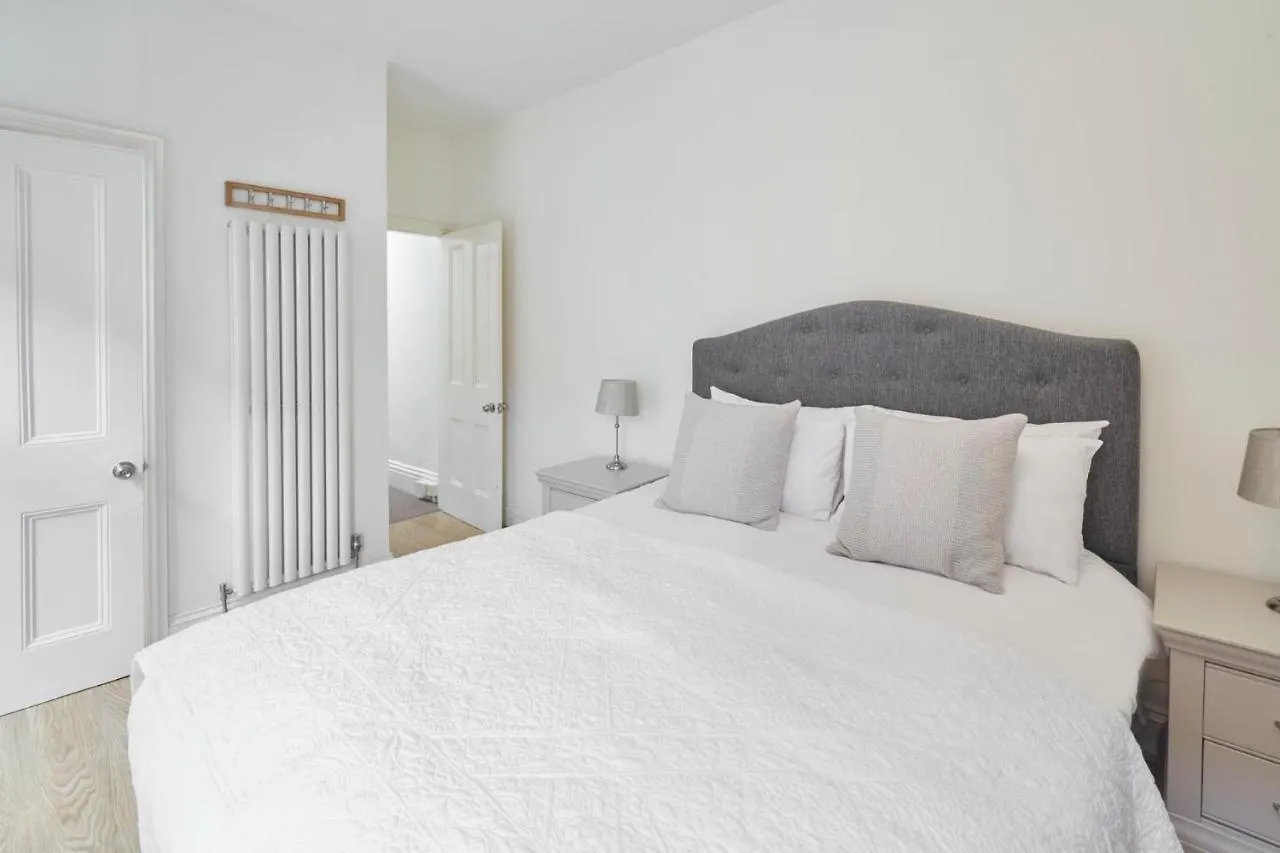 Host & Stay - Victorian Seahouse Saltburn-by-the-Sea Ηνωμένο Βασίλειο