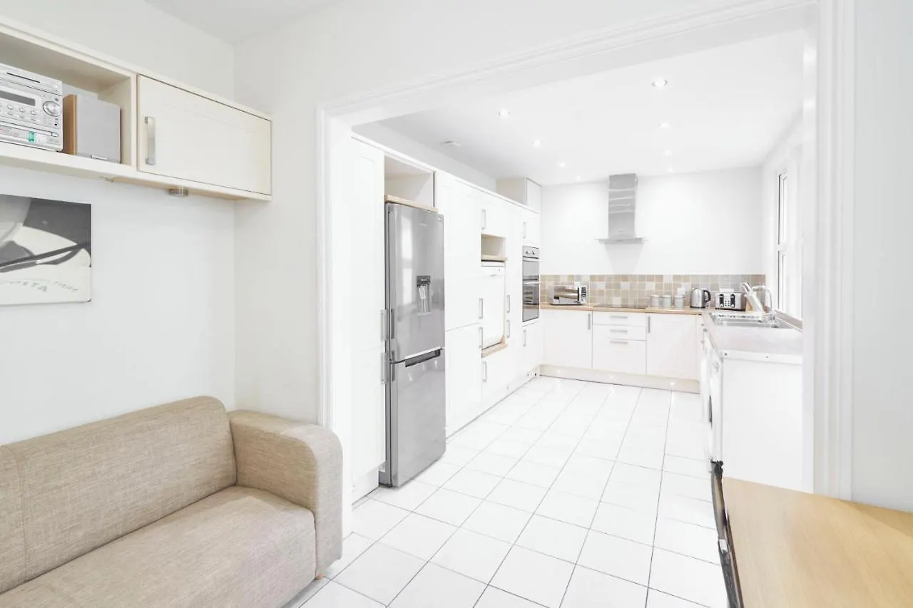 Host & Stay - Victorian Seahouse Saltburn-by-the-Sea 0*,