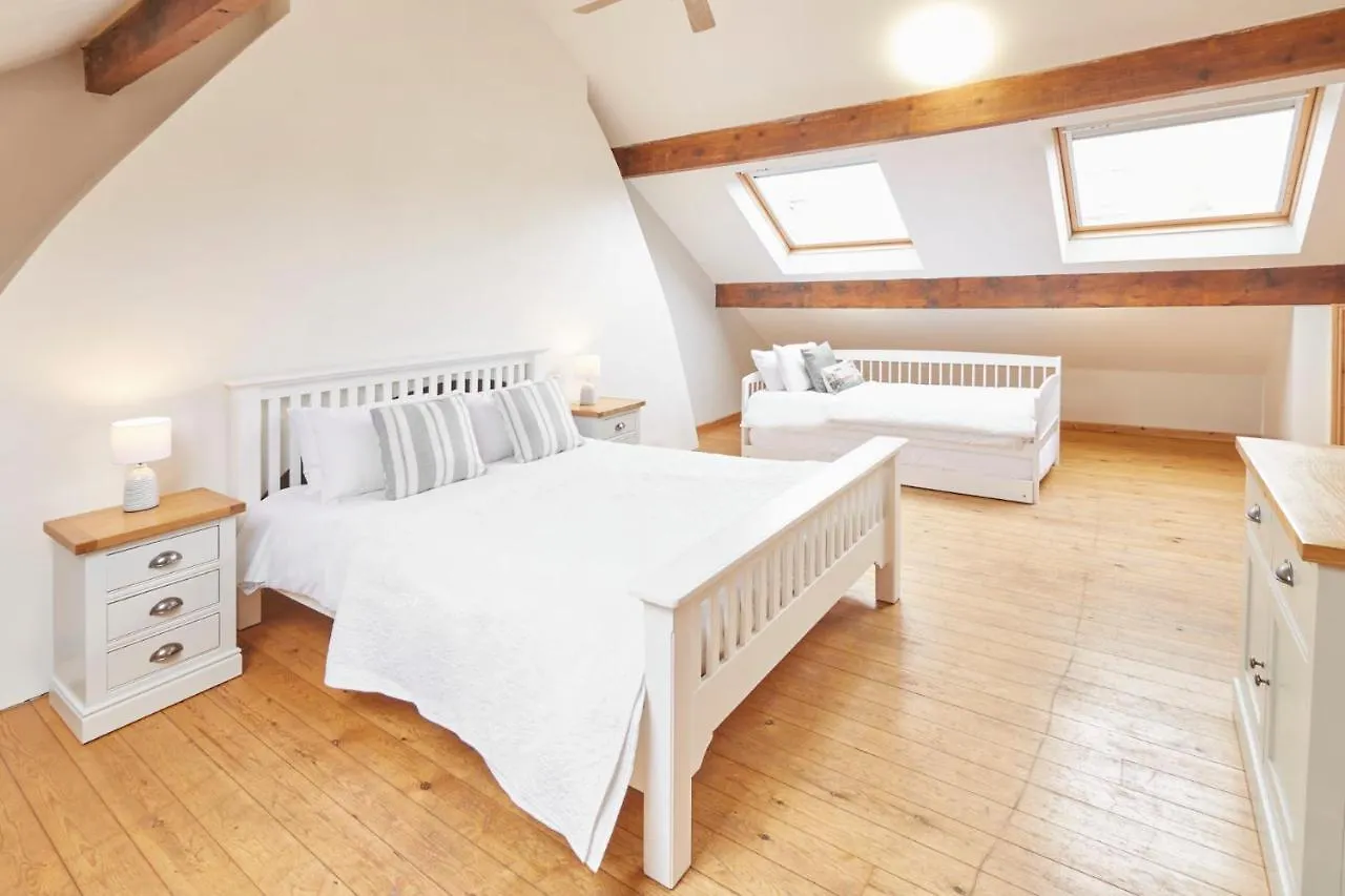 Host & Stay - Victorian Seahouse Saltburn-by-the-Sea 0*,  Ηνωμένο Βασίλειο