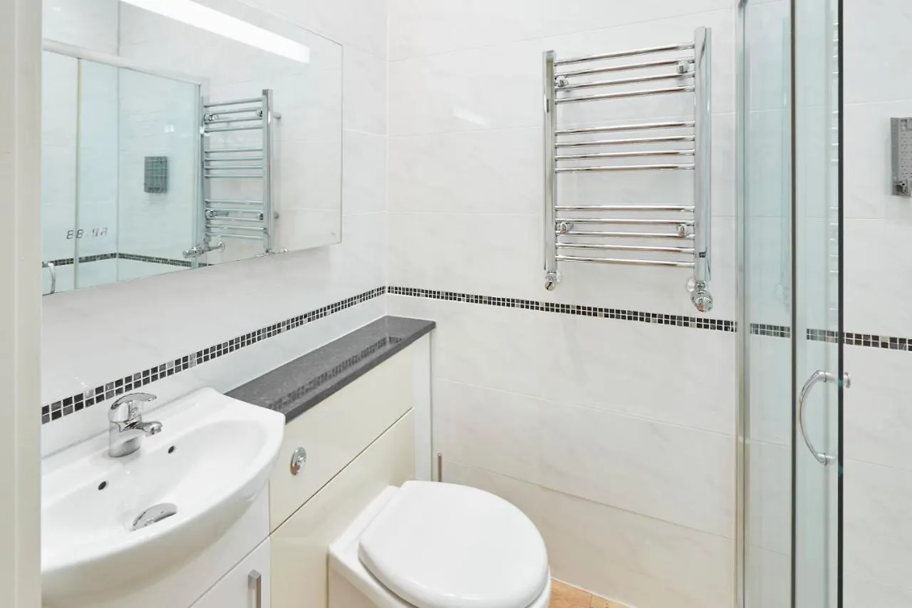 Host & Stay - Victorian Seahouse Saltburn-by-the-Sea