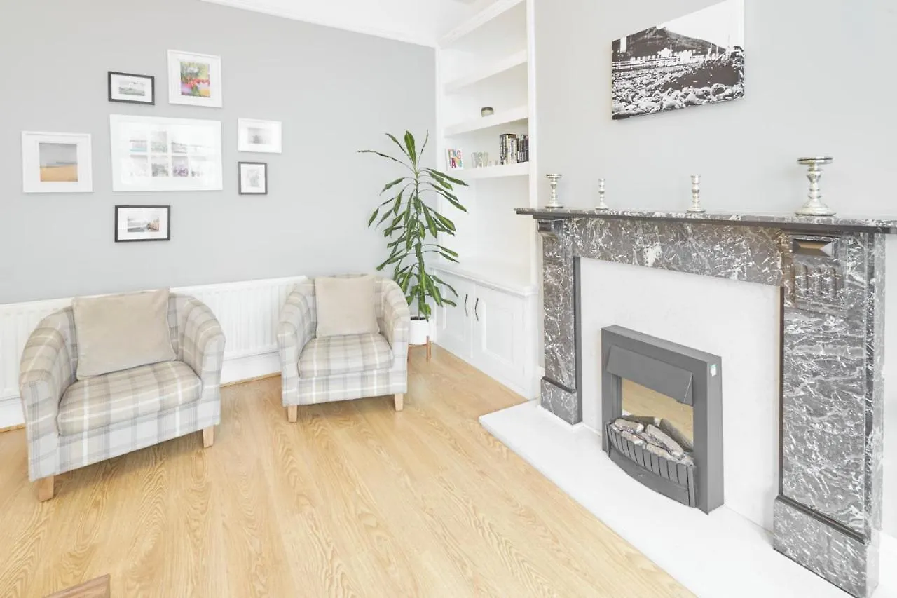 Host & Stay - Victorian Seahouse Saltburn-by-the-Sea Σπίτι διακοπών