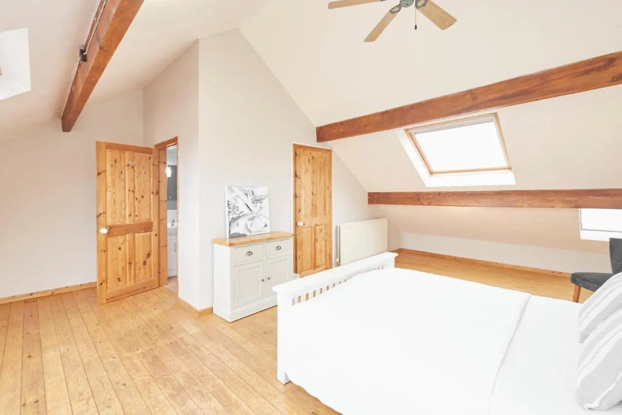 Σπίτι διακοπών Host & Stay - Victorian Seahouse Saltburn-by-the-Sea Ηνωμένο Βασίλειο