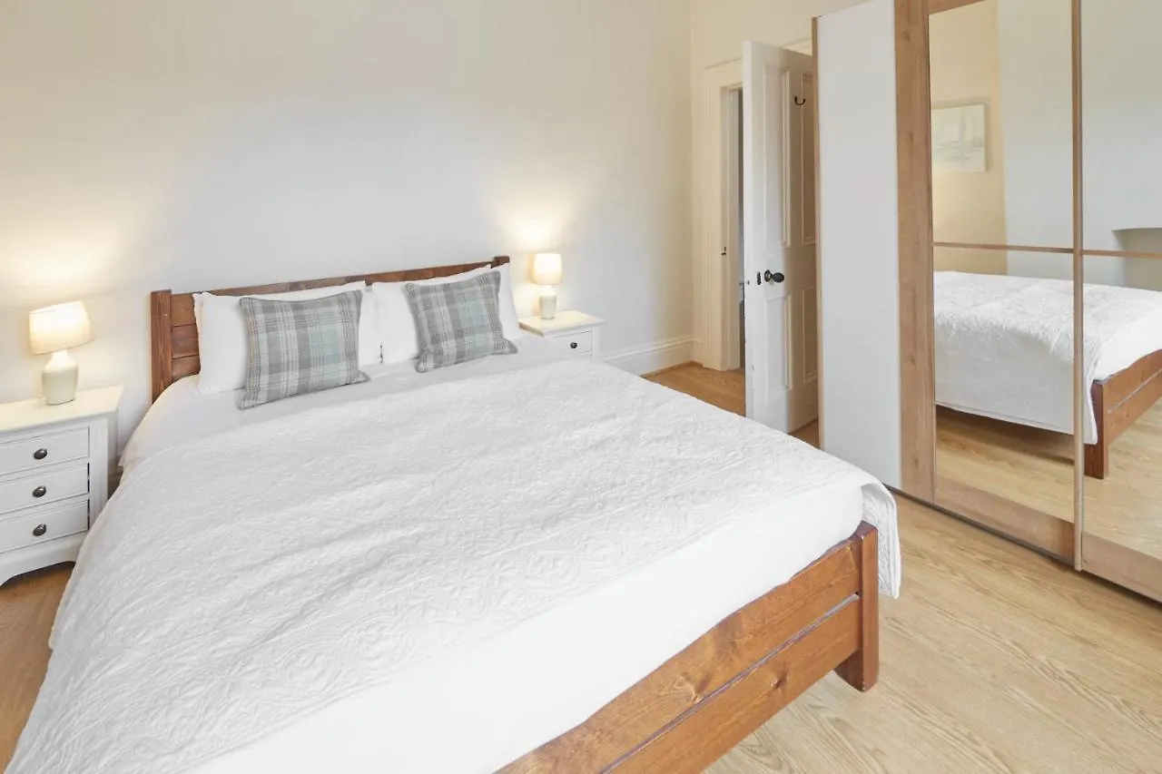 Host & Stay - Victorian Seahouse Saltburn-by-the-Sea