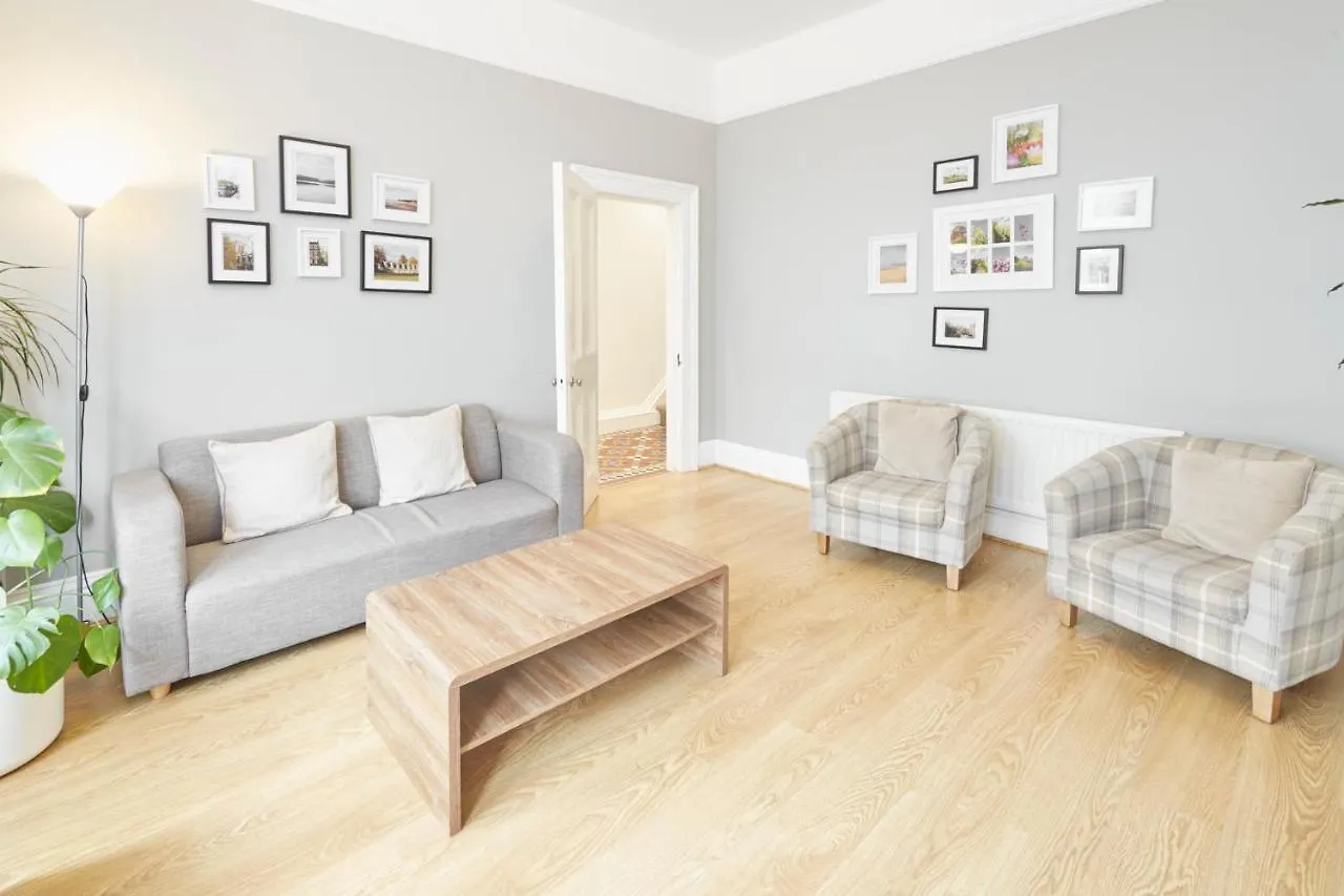 Σπίτι διακοπών Host & Stay - Victorian Seahouse Saltburn-by-the-Sea