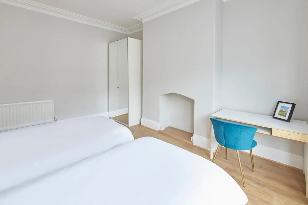 Σπίτι διακοπών Host & Stay - Victorian Seahouse Saltburn-by-the-Sea Ηνωμένο Βασίλειο