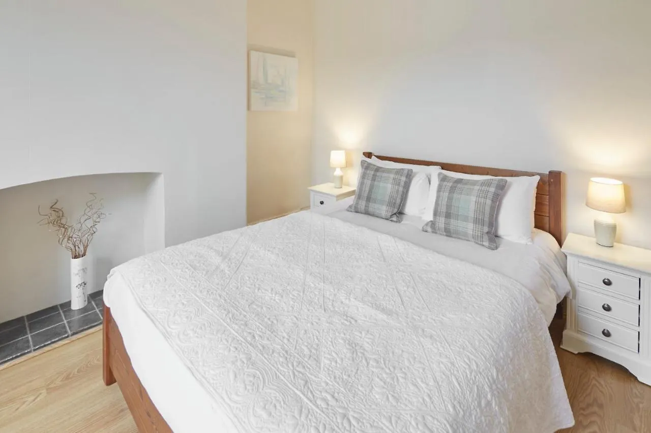 Host & Stay - Victorian Seahouse Saltburn-by-the-Sea