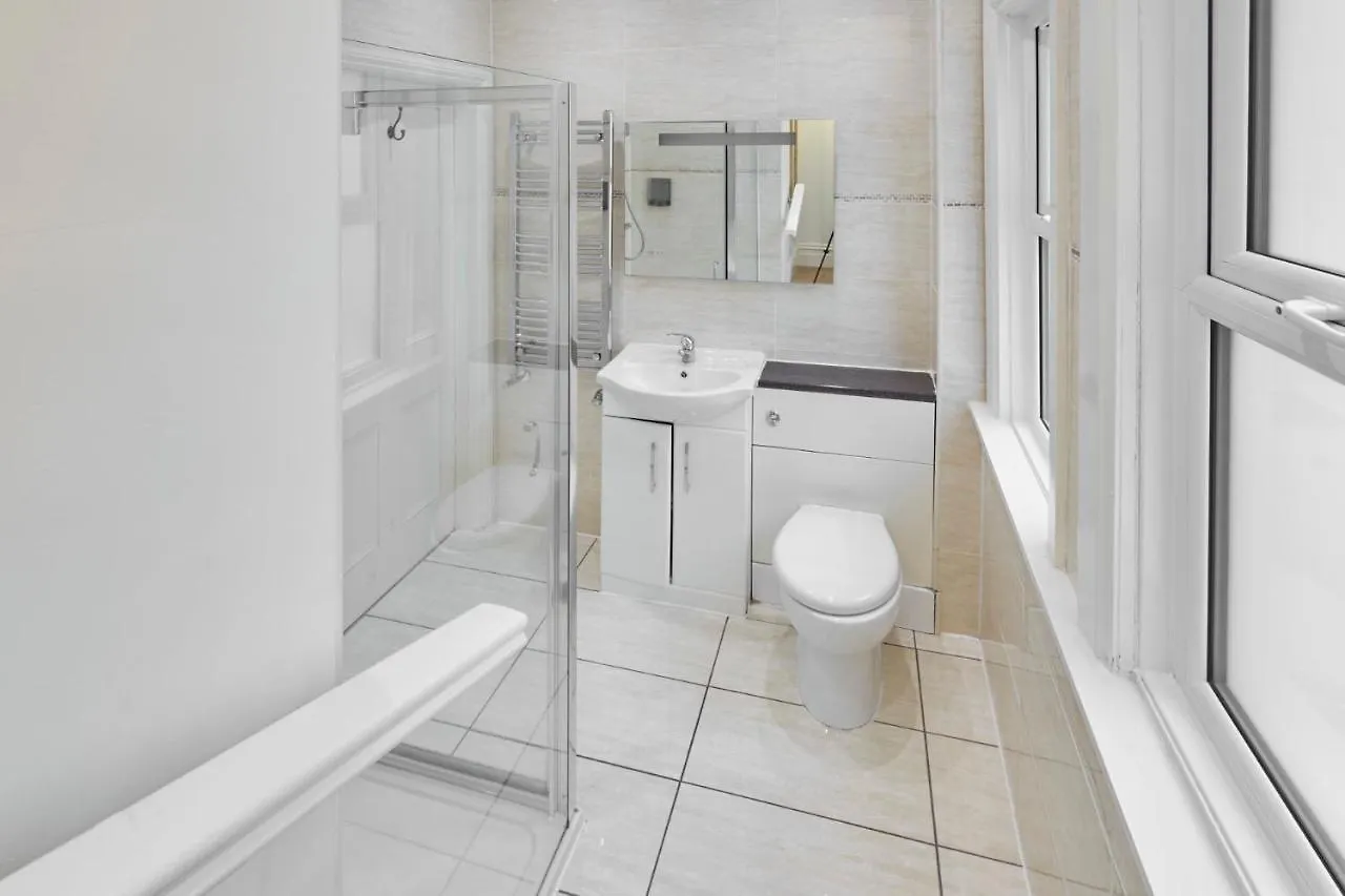 Host & Stay - Victorian Seahouse Saltburn-by-the-Sea