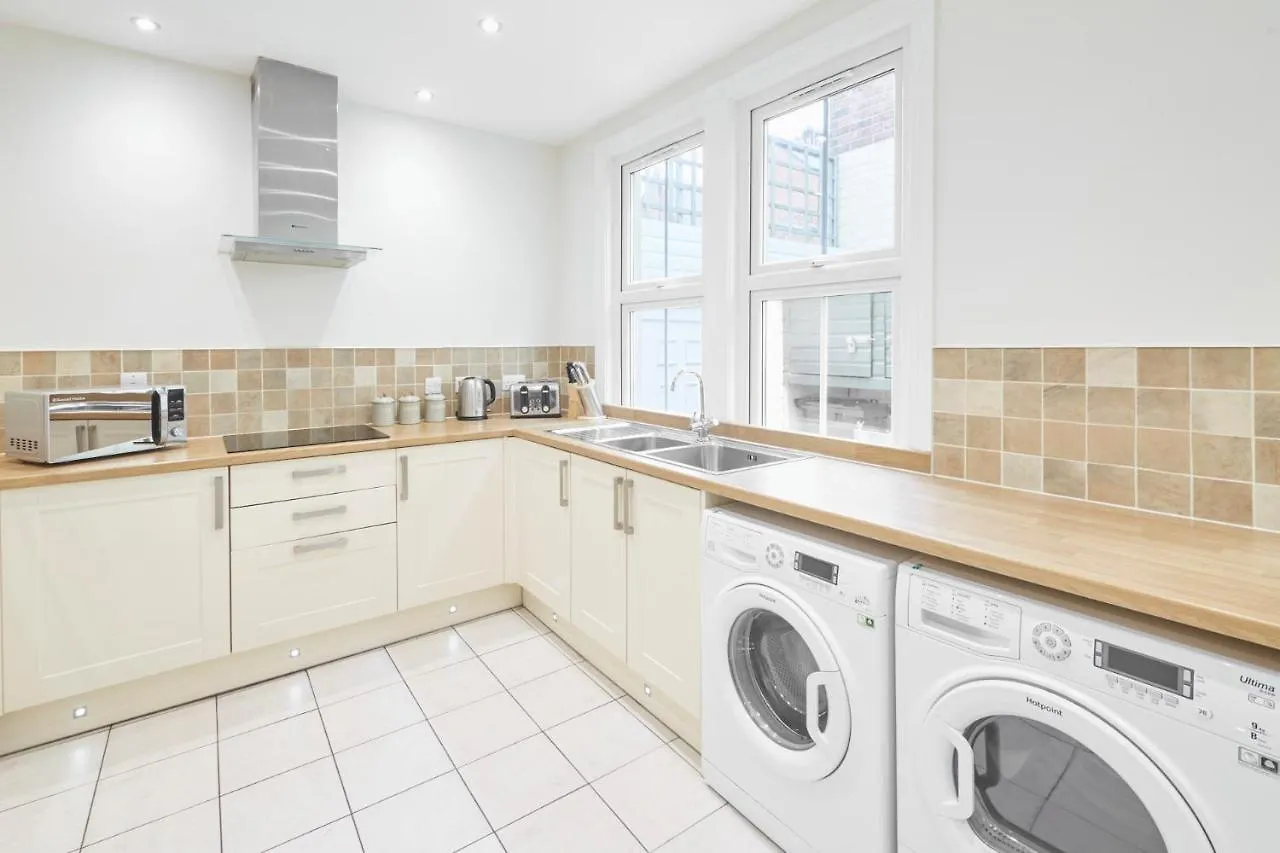 Host & Stay - Victorian Seahouse Saltburn-by-the-Sea