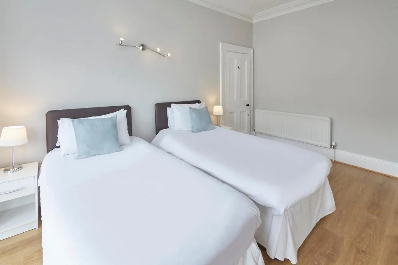 Host & Stay - Victorian Seahouse Saltburn-by-the-Sea Ferienhaus